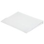 JAM Paper Premium Plastic Document File, 1 Pocket, Letter, White, 3/Pack (218V1whx3)~#|#~03344AC7-79B3-41CC-B6681CE6C6D33459_sc7