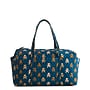 Vera Bradley Large Original 22" Cotton Carry-On Duffel, Bunch of Bears (50120-22956)~#|#~03372FF9-2AF7-434A-BA8FE05A22B9119E_sc7