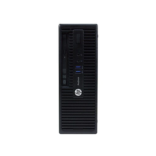 HP ProDesk 400G3 i5-6500 SSD500G office付 $_57.JPG?set_id=880000500F