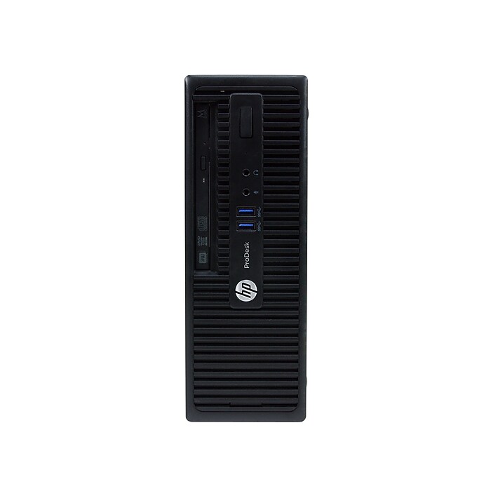 HP ProDesk400G3SFF i5-6400 オフィス2016 Amazon.com: HP ProDesk 400 G5 SFF High Performance Business