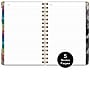 2027 Excello Brands 6" x 8" Weekly & Monthly Standard Planner, Paperboard Cover, Black Gold Marble (FSHN-CY27-58-34)~#|#~033A5DDA-0164-4BD7-BE37BFC7EA73B26D_sc7