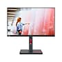 Lenovo ThinkVision P24q-30 23.8" 60 Hz LED Monitor, Raven Black (63B4GAR6US)~#|#~033C3364-BF92-4687-810A4C1400AC8059_sc7