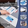 Formax FD 1506 Automatic Pressure Sealer, 200 Sheets (FD1506)~#|#~033DB274-7D4F-4C42-9407F0EC13AEC614_sc7