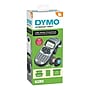 Dymo LetraTag Plus LT-100H Portable Thermal Label Maker, Silver (21455)~#|#~033E0AB0-2601-419D-94F42F1966736D59_sc7