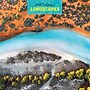 2026 TF Publishing Landscapes 12" x 12" Monthly Wall Calendar, Multi (26-1015)~#|#~0341D1F8-4B9F-437F-BA93AFF06C924418_sc7