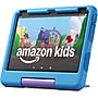 Amazon Fire 10.1" Tablet, WiFi, Fire OS, Blue (53-032430)~#|#~0341F6C6-5F2A-4C44-9A38808B34BA90A8_sc7