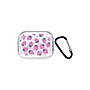 Vivitar Protective Case with Carabiner for AirPods Pro 3rd Generation, Strawberry (V90100)~#|#~0344822D-FEDD-4A23-822D7375EF430085_sc7