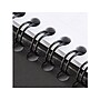 2025 AT-A-GLANCE Large Print 8.25" x 11" Weekly Appointment Book, Faux Leather Cover, Black (70-LP01-05-25)~#|#~03448C81-E6AD-4F26-AB6DE7C7474923DD_sc7