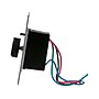 TPI Corporation Industrial Ceiling Fan Solid-State Speed Controller with Reversing Switch, Silver (08666802)~#|#~0345DFE6-4A28-4980-834B6DA863CF7C51_sc7