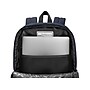 Solo New York Re:Fresh Backpack, Blue (UBN795-44)~#|#~0346BE46-1059-4816-923261152160E6A9_sc7