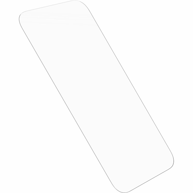 OtterBox Glass Screen Protector for iPhone 15 Pro (7793922) image 1