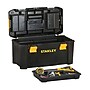 Stanley 19" Essential Toolbox, 19" x 10" x 19" (STST19331)~#|#~034B70C4-5B08-4E2A-9DB450C745791FBD_sc7