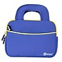 Contixo 10" Laptop Case, Blue (TB02-BLU)~#|#~034C1537-27D3-44C7-87165A5E8A2C9B73_sc7