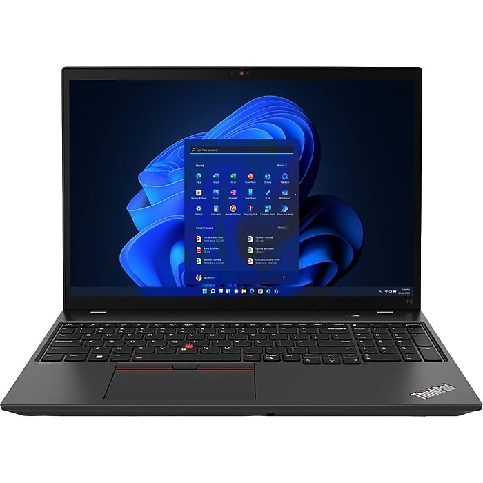 Lenovo ThinkPad T16 Gen 2 16