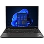 Lenovo ThinkPad T16 Gen 2 16" Laptop, Intel Core i7-1355U, 32GB Memory, 1TB SSD, Windows 11 Pro (21HHS1C600)~#|#~034C4CBD-1F35-4A29-B13AC81AC52F3A73_sc7