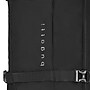 Bugatti Black 28" Polyester Telescoping Travel Duffel with Wheels, Black (DUFW9528BU-BLA)~#|#~034D63F1-BFB4-4893-993BF3F163A60EBC_sc7