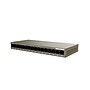 Tenda TEG 16-Port High-Performance Unmanaged Switch, 1000 Mbps, Black (TEG1016M)~#|#~03501020-3C8B-4FE3-84AB431EFA930B62_sc7