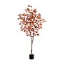 Nearly Natural 6' Autumn Japanese Maple Artificial Fall Tree (T4734)~#|#~187B9FA1-8AD2-4697-84C6EB09B4887A58_sc7