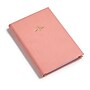 Eccolo Bee Hardcover Journal, 4" x 5.6", College Ruled, Coral, 80 Pages (ST973A)~#|#~0352EBEA-069C-429F-8019195E1106B179_sc7