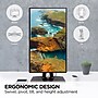 ViewSonic ColorPro 24" FHD 120Hz LED Monitor, Built-in Speakes, Black (VP2456A)~#|#~03534DCF-7A39-4B75-B24C1132C83B0890_sc7
