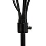 Simple Designs Medusa 67" Metal Floor Lamp with Cone Shades, Black/White (LF2006-BAW)~#|#~0354AA1C-B0A6-480B-935C648C08311C12_sc7