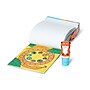 Melissa & Doug Sticker WOW! Activity Pad and Sticker Stamper, Tiger, 8/Pack (32014)~#|#~0357D3C6-CB88-40F6-852A16EF4EFA47CA_sc7