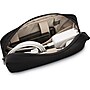 Samsonite Silhouette 17 Polyester Tote Bag, Black (139029-1041)~#|#~0359D33E-EDC9-45D0-B14BF15FAF113C8C_sc7