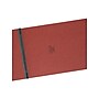 Smead Premium Pressboard 2-Prong Report Cover, Tabloid Size, Red, 10/Box (81777)~#|#~035A0C58-8E40-4F1B-B75F507F2E4F3D0F_sc7