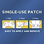 TheraCare 4% Lidocaine Pain Relief Patch, 5/Pack (24-911)~#|#~035B8FF0-2703-4F28-A2B849822CB3D64D_sc7