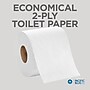 Pacific Blue Basic High Capacity Toilet Paper, 2-Ply, White, 1000 Sheets/Roll, 48 Rolls/Carton (19448/01)~#|#~035CC683-17AF-4E7C-83FAA77569910635_sc7