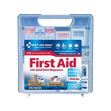Johnson＆Johnson ヴィンテージ FIRST AID KIT(ケースのみ) | M