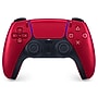 Sony PlayStation 5 PS5 DualSense Wireless Controller, Volcanic Red (1000039942)~#|#~035D9744-B90F-402A-ADA7F57DDD8C8142_sc7