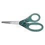 Westcott Jellies 7" Stainless Steel Kid's Scissors, Blunt Tip, Assorted Colors (67510)~#|#~035DCF6E-14B3-497E-9F359CB118F6555F_sc7