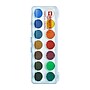 Talens Angora Opaque Watercolor General Set Per Set, Assorted Colors, 14-Pan, 2 Sets/Bundle (AGR95960112-2)~#|#~03612D77-03A1-4CEE-913401854D07C7EA_sc7
