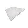 Floortex Cleartex Ultimat Hard Floor Chair Mat, 48" x 60", Clear Polycarbonate (1215019TR)~#|#~0362D5EC-01D1-4DBB-8E3201D5CBEB4839_sc7