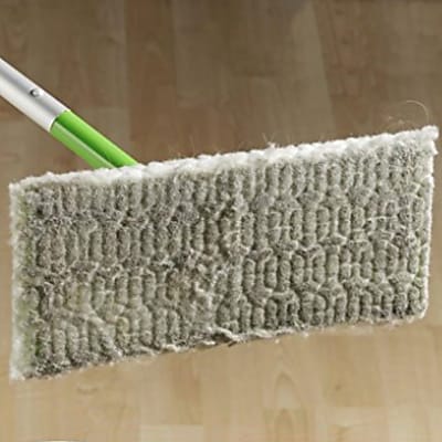 Swiffer Sweeper Dry Cloth Refills - Thumbnail 3