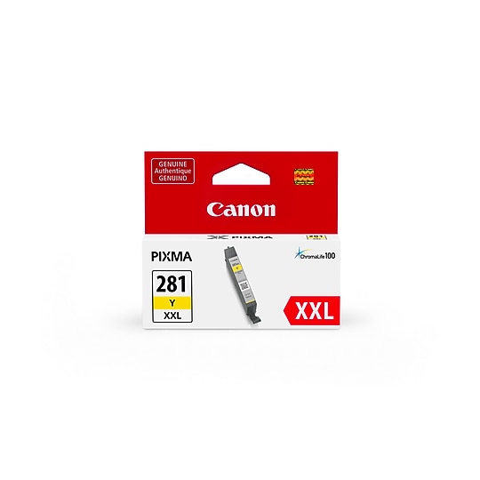 Canon High Yield PIXMA TS9520a | Staples