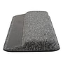 Allsop Premium Plush Angled Memory Foam Non-Skid Wrist Rest, Gray (32690)~#|#~0369BD19-233A-431D-804132CC4B131D86_sc7