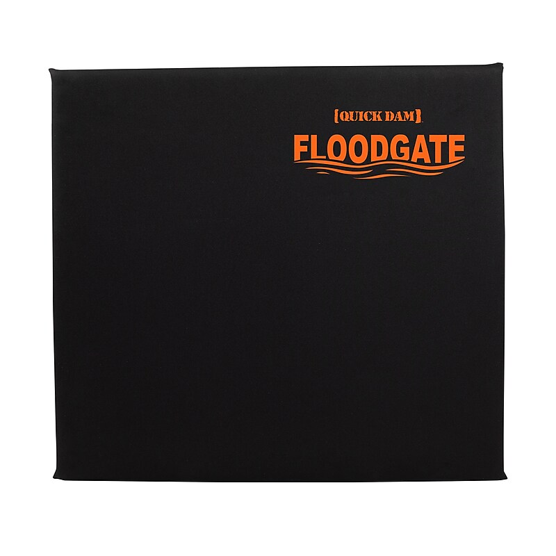 Quick Dam Universal Flood Gate, 45" to 50" (QDFG45) image 1
