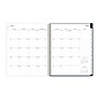 2025-2026 Blue Sky Mystic Forest 8.5" x 11" Academic Year Weekly Planner, Plastic Cover, Multicolor (151106)~#|#~036F4771-C13A-434E-9FDEE232EBF95D55_sc7