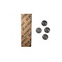 CONTROLTEK Coin Wrappers, Kraft/Green, 1000/Box (560044)~#|#~036F703F-B341-4811-840408B5FEA89DD9_sc7