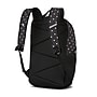 High Sierra Back to School Backpack, Medium, Black Polka Dots (130360-A906)~#|#~03702645-7AE3-43F0-81EF005DA4041D52_sc7