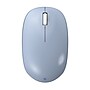 Incase Designed by Microsoft Bluetooth Wireless Ambidextrous Optical Mouse, Pastel Blue (RJN-00013)~#|#~0371AC21-7AE1-457D-B2F256C2A2646F01_sc7