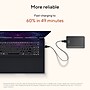 ASUS Vivobook 18 WUXGA 16:10 18" Laptop, AMD Ryzen AI 7 445, 16GB RAM,512GB SSD, Backlit Keyboard, Windows 11 ~#|#~0373D1B0-3C86-4068-9BC8827189C1B891_sc7