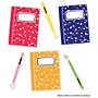 Carson Dellosa Education Notebooks and Pens Cut-Outs, 36/Pack, 3 Packs/Bundle (CD-120632-3)~#|#~0373FA0B-1E80-4A8F-8F33CCFF95C5844E_sc7