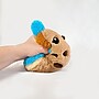 Borbs Boba Tea Bird Stuffed Animal, Multicolored (HFBBOBA)~#|#~037498ED-C992-4701-AE0D4FE0247BD652_sc7