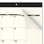 2027 AT-A-GLANCE Recycled 21.75" x 17" Monthly Desk Pad Calendar, Green/Black (SK32G-00-27)~#|#~03755064-C48F-4FAC-B74FDA92395B9736_sc7