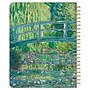 2027 BrownTrout Claude Monet 6.5" x 7.8" Calendar Year Weekly Standard Planner, Multicolor (9798330709335)~#|#~03760544-5DF9-4708-9B01DE164911ED7A_sc7