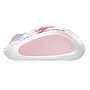 Logitech Design Limited Edition Wireless Ambidextrous Optical Mouse, Cotton Candy (910-007055)~#|#~03761DDE-4D53-4DC9-96EFE8FC3194080F_sc7
