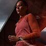 Apple Watch Series 9 (GPS) Smartwatch, 45mm, Midnight Aluminum Case with Midnight Sport Band, M/L (MR9A3LW/A)~#|#~0376C139-F825-4CCB-8D52D81E638A92A1_sc7